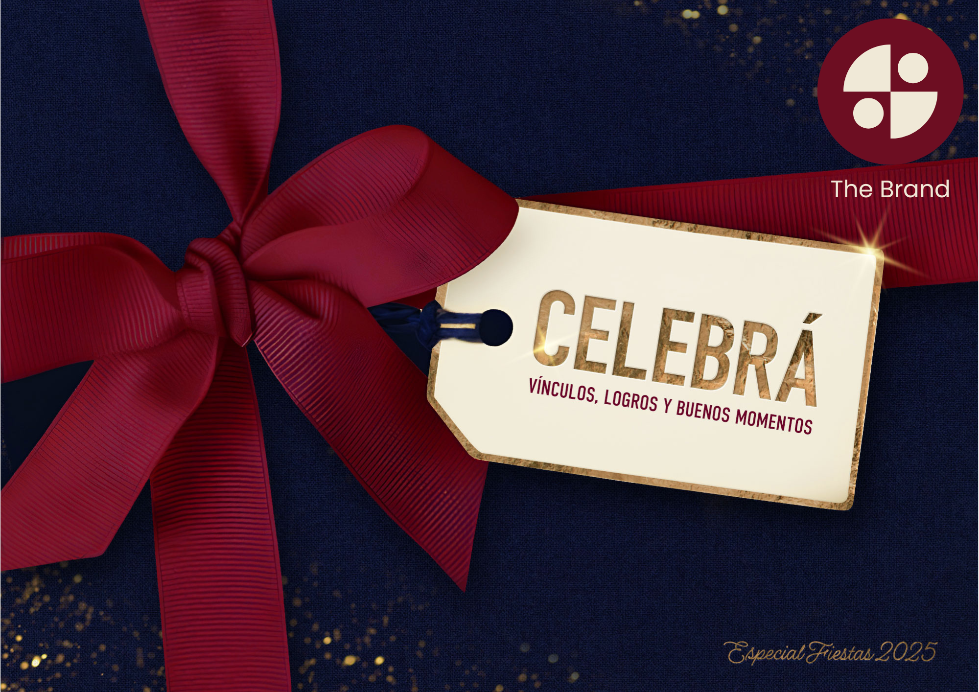 Catalogo de Merchandising y Regalos para las Fiestas 2026 - Corporativo - 